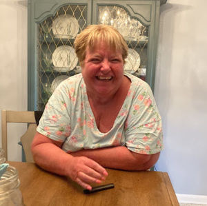 Meet your Posher, Pat